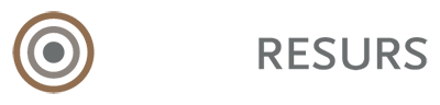Media Resurs Logo